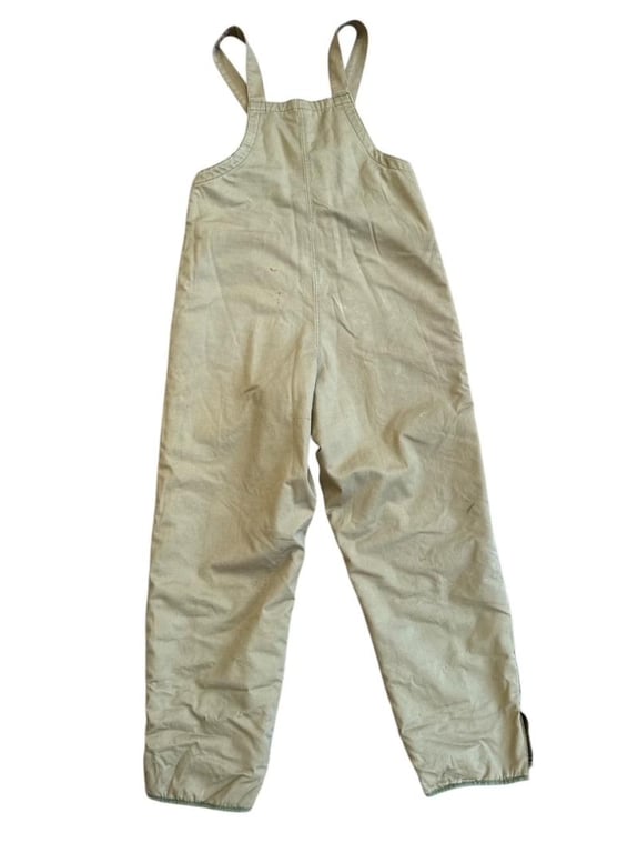 US WWII Tank Crew Trousers