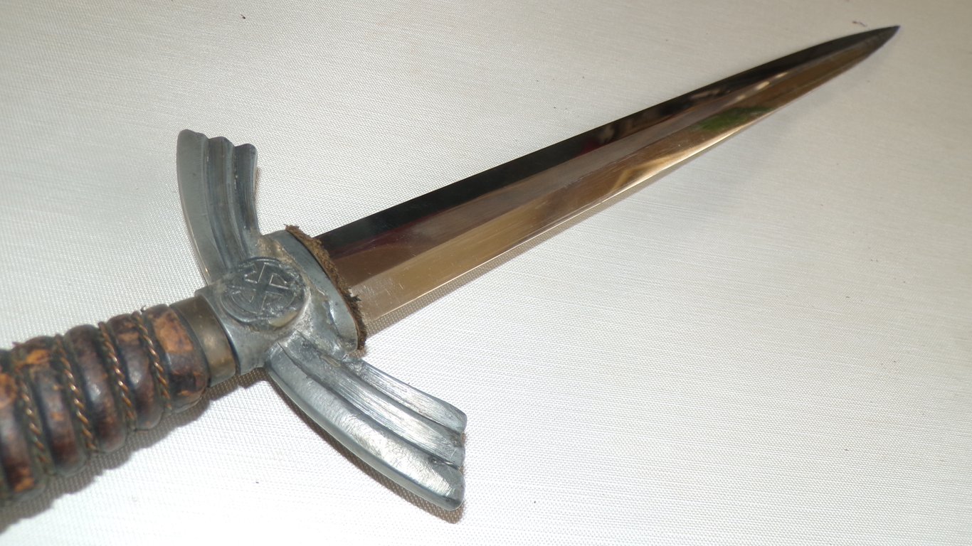 General der Flakart RK träger Richard Reimann 4/4