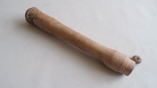 M24 Stick Grenade Wooden Handle – flf 43