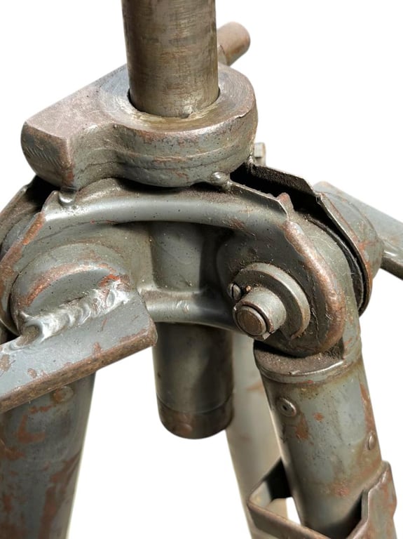 MG 34/42 Field-Grey Tripod