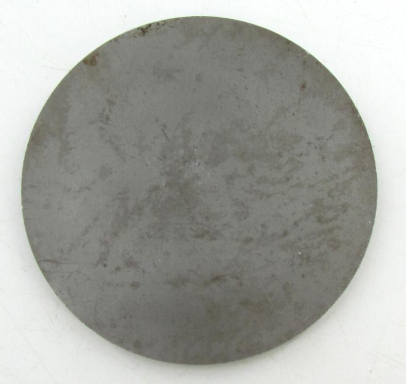 NSFK Sports contest Kassel table medal