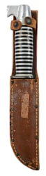 US WW2 Modified Cattaraugus 225Q Fighting Knife