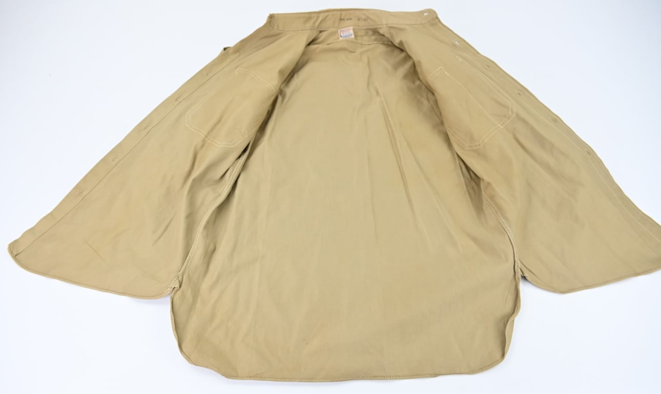 US WW2 Officers Shirt
