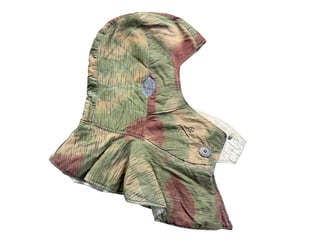 Reversible Sumpftarn Hood