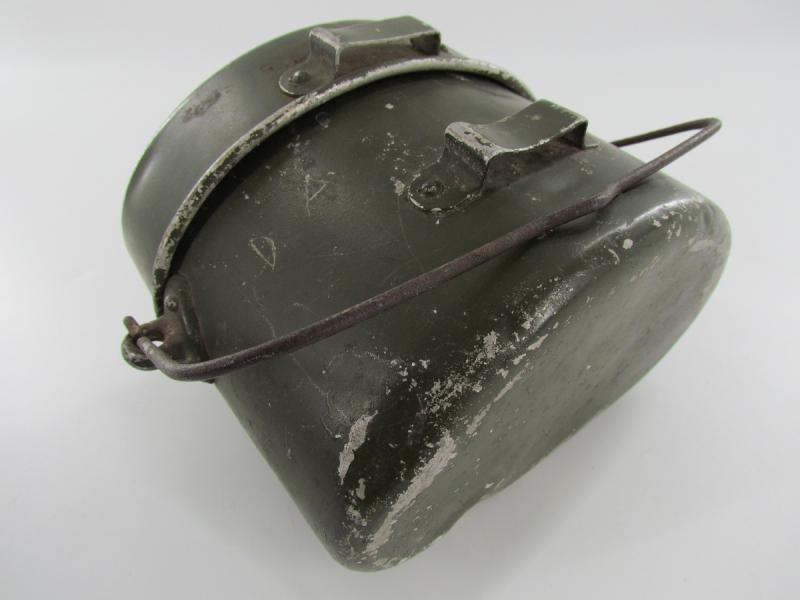 German Reissued Italian Messkit