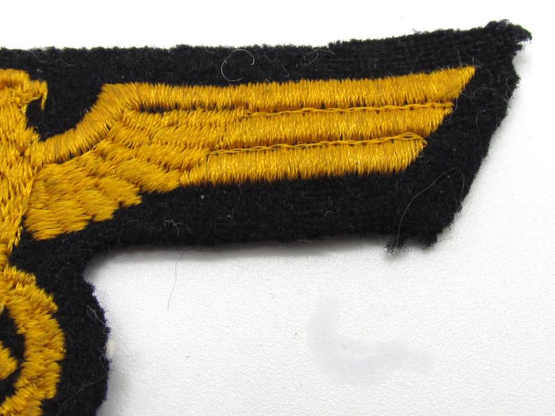 Kriegsmarine  EM'S  Breast Eagle