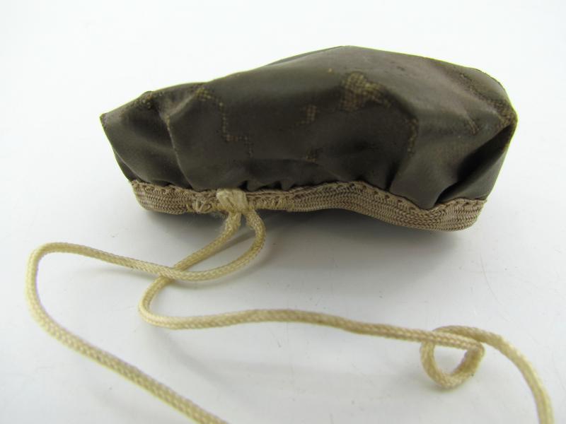 US WWII Military Microphone T-17 Dust Cover