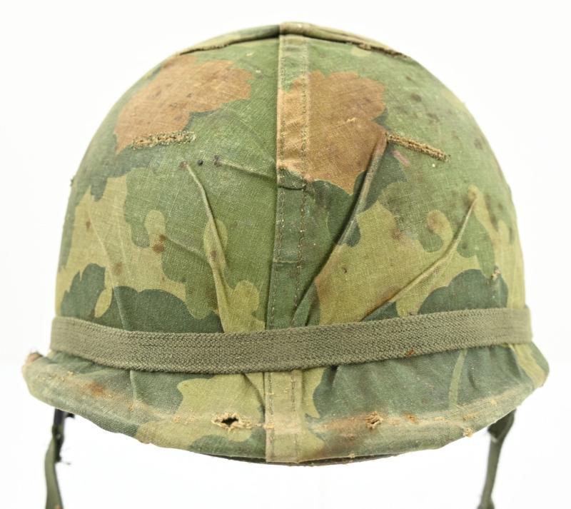 US Vietnam Combat helmet