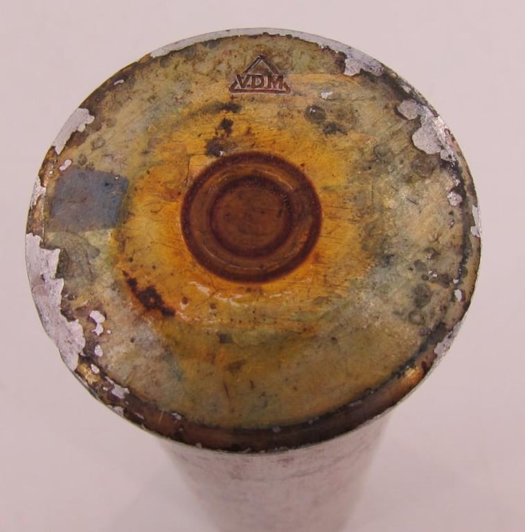 Wehrmacht (empty) Flaregun Flare Shell