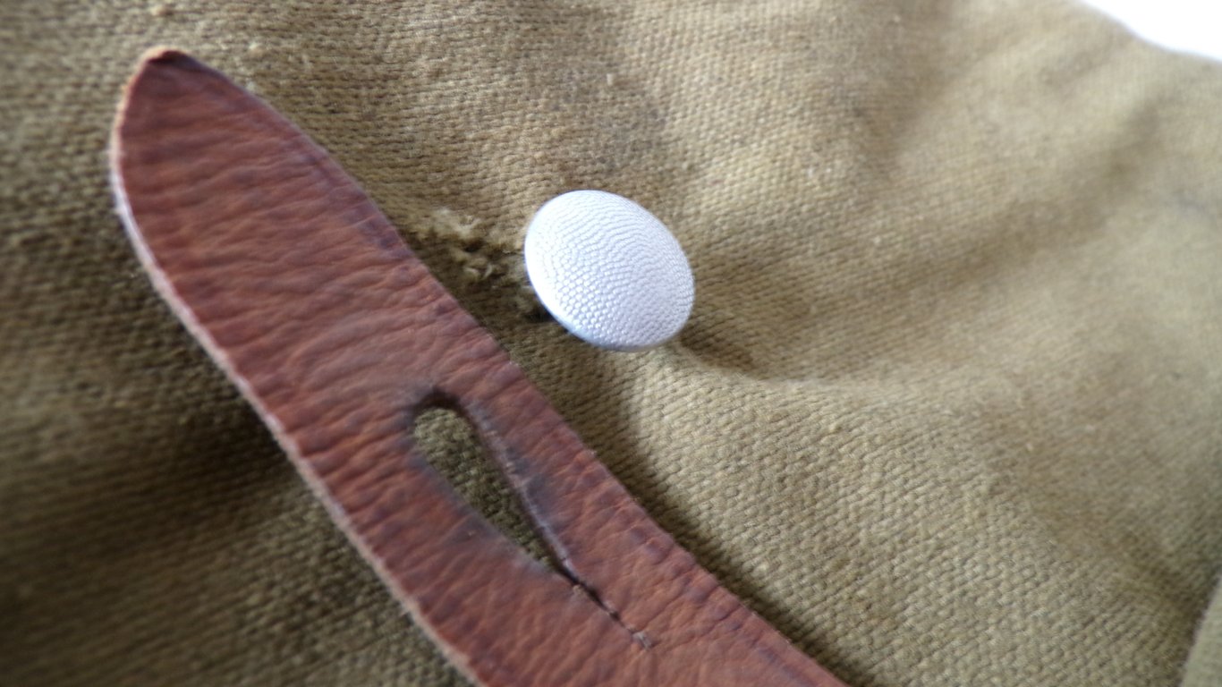 Hitler Jugend bread bag