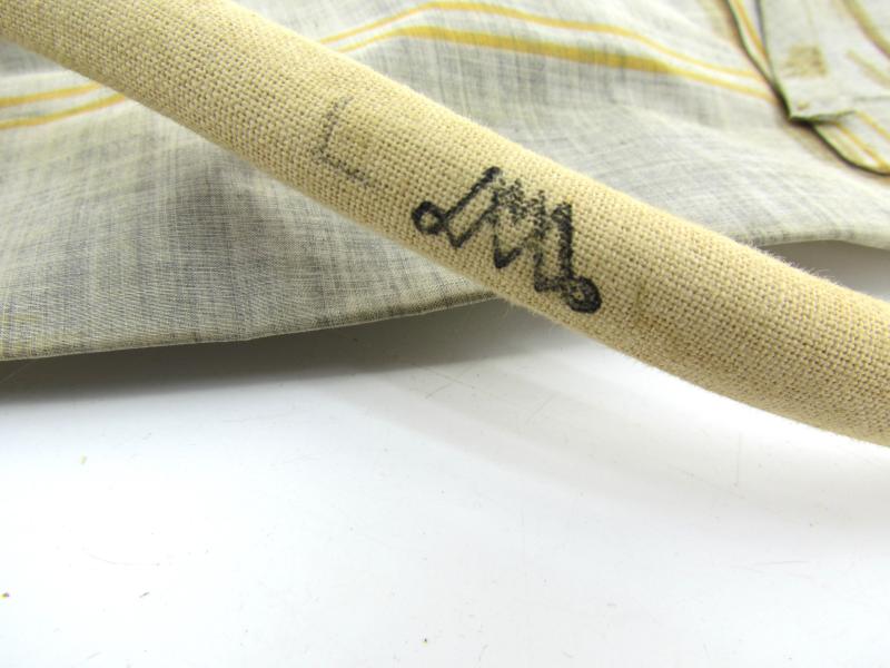 British WWII Live Belt 1944