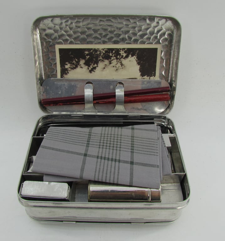 Wehrmacht Personal "Lico" Kit