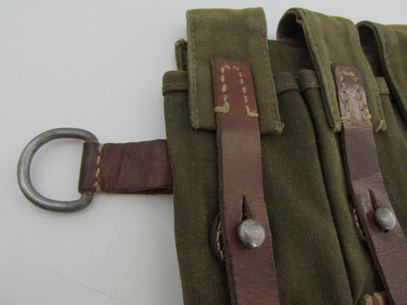 MP38 u. MP40 magazine pouch eue/43