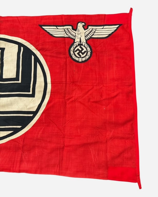 German State Service Flag 115 x 200 cm