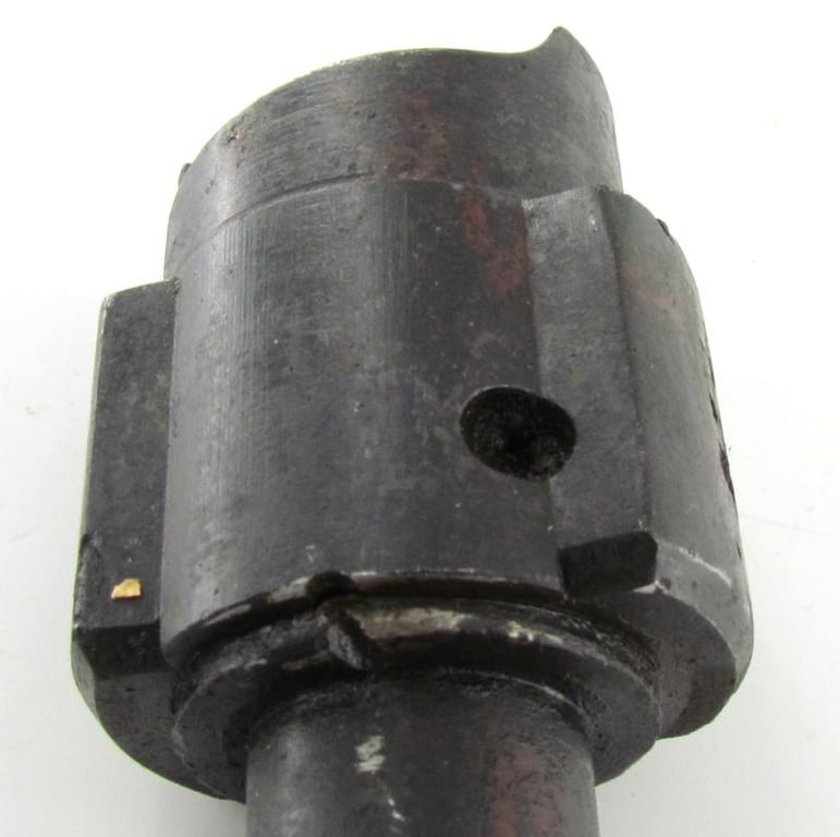 MG34 Blank Firing Part