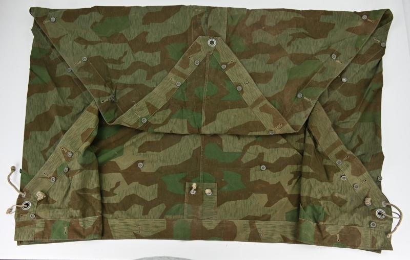 German WH M31 Shelter Quarter