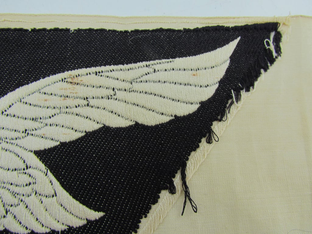 Luftwaffe Sport Shirt Breast Eagle