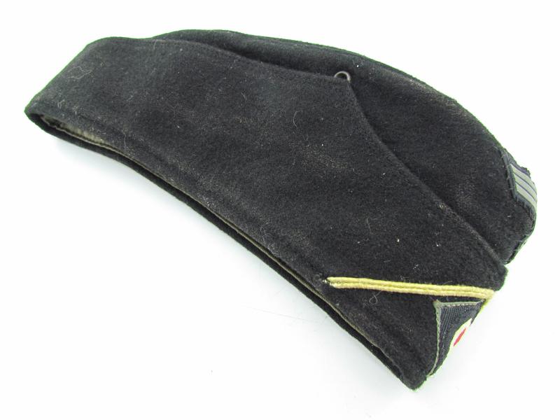 Wehrmacht (Heer) Panzer Reconnaissance M34 Overseas Cap