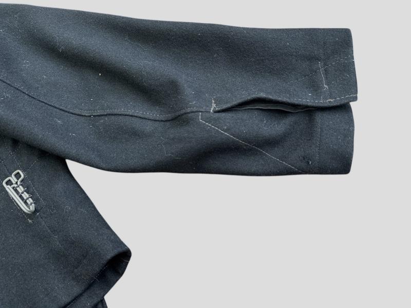 Wehmacht Panzer Tunic ( Panzer Wrap )