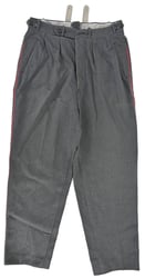 German LW Officer Flak Trousers