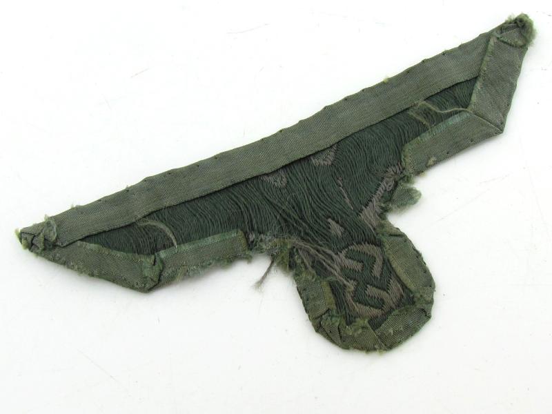 Wehrmacht M40 (Heer) ‘BeVo’ breast eagle