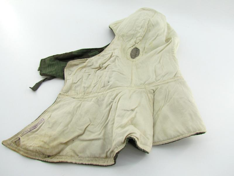 Wehrmacht Reversible Splittertarn Winter Hood