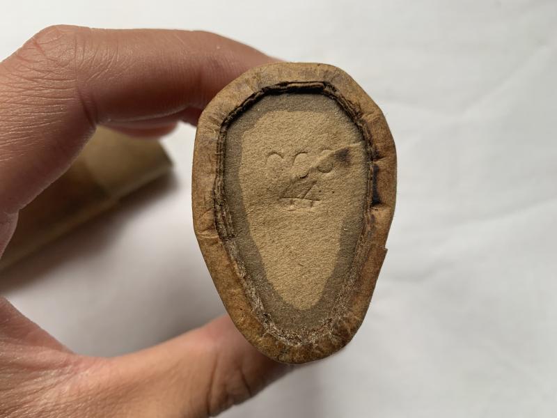 K98 Rifle Grenade Carton Storage Box -1944-