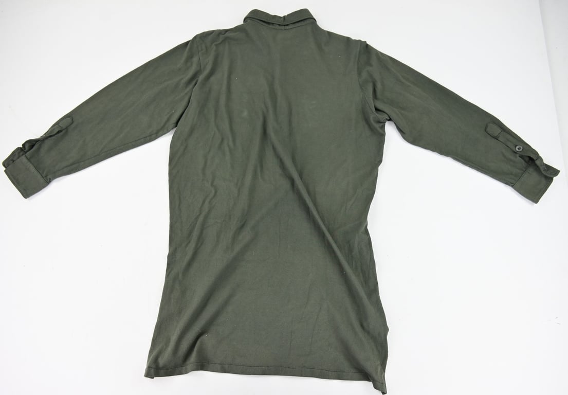 German WH Airtex Shirt