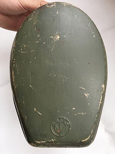 Wehrmacht Vehicle Headlight 'Notek'