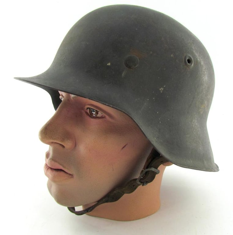 Heer/Waffen-SS M42 no decal Size 64