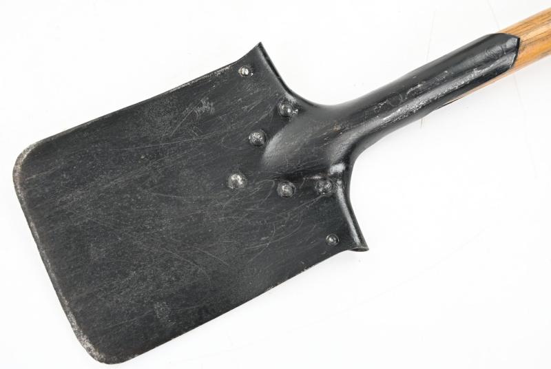 British WW2 Army 1939 Pattern Entrenching Tool