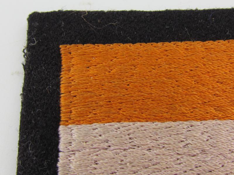 Waffen-SS 'Dutch' Volunteer Sleeve Shield