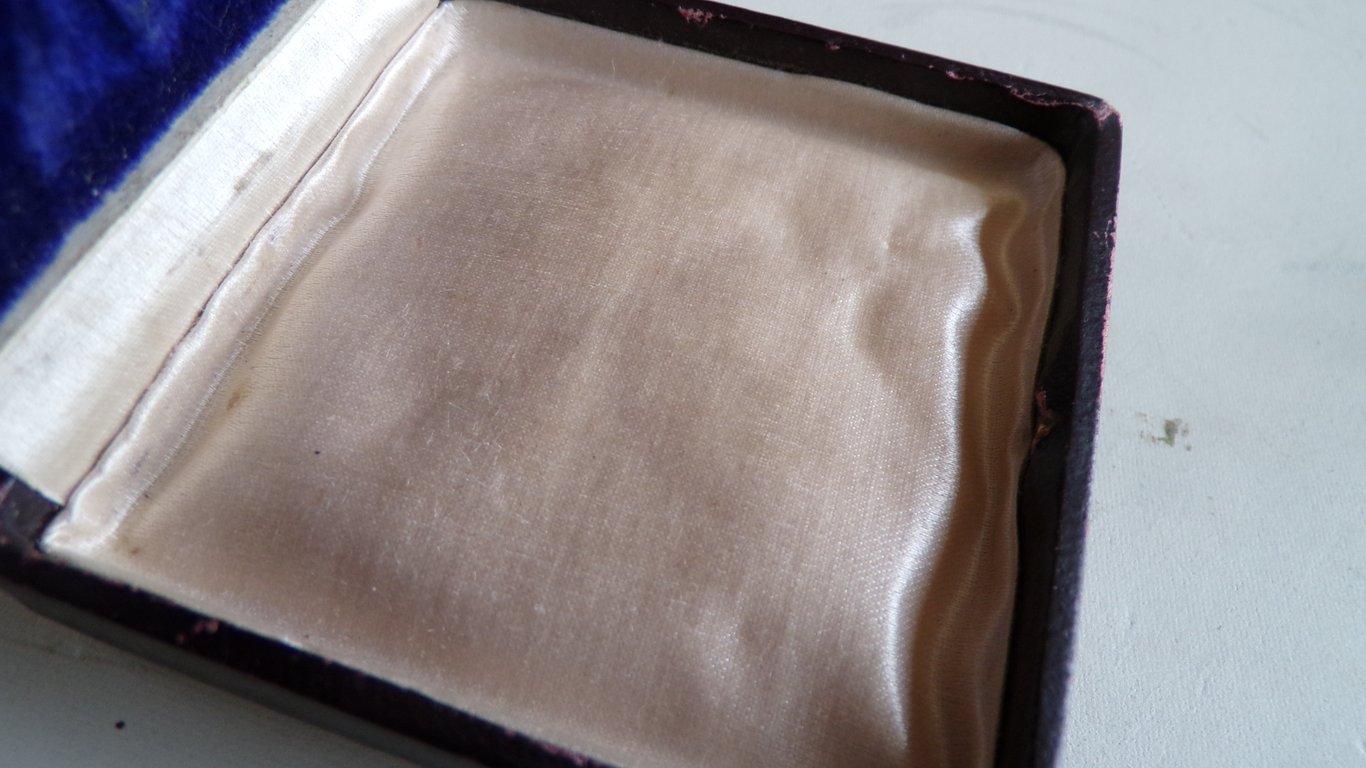 Prussian EK 1st Class 1914  CD 800