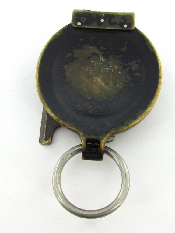 Wehrmacht Marching-Compass