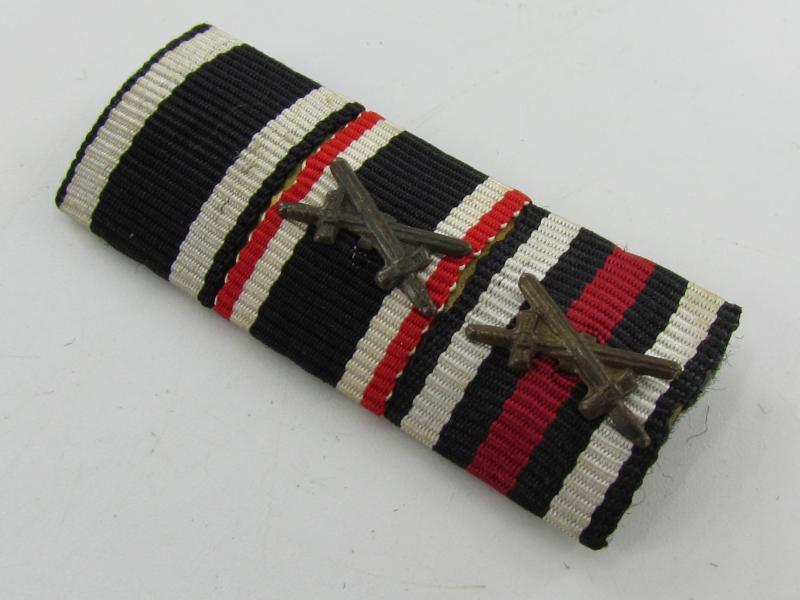 3-Piece Ribbon Bar ( Bandspange )