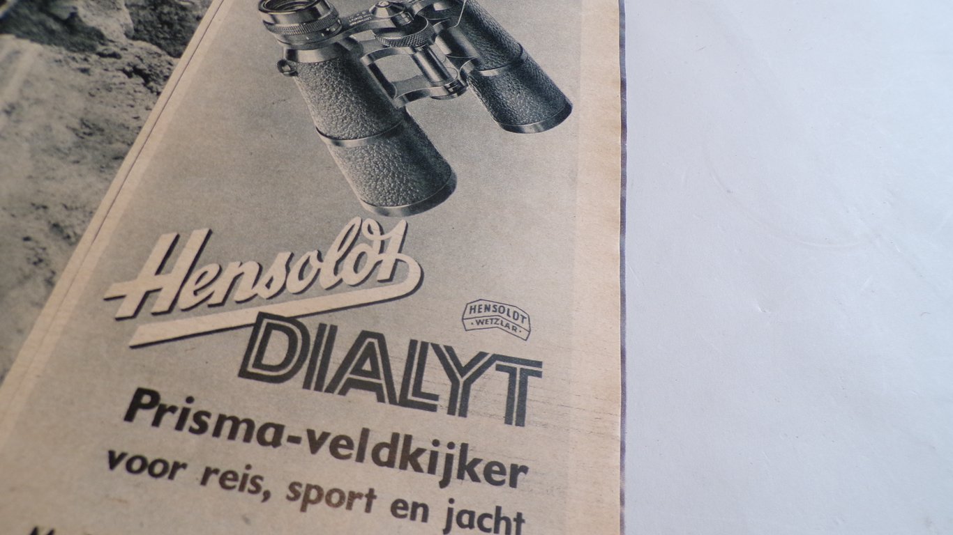 Signaal magazine (Dutch) Nr. 16 1942
