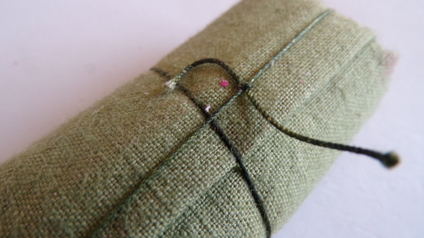 Lot of 3 field dressings