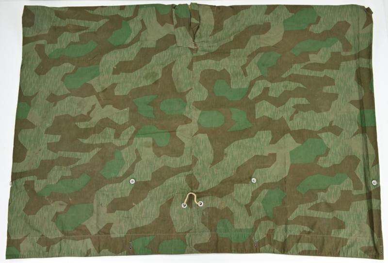 German WH M31 Shelter Quarter 1939