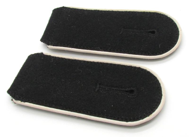 Waffen-SS infantry shoulder boards