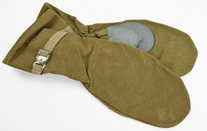 German WH GBJ Mittens