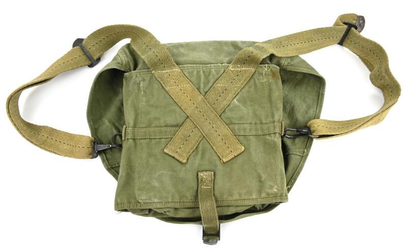 US WW2 Paratrooper Medic Bag 1945