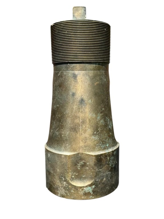 3.7cm Kriegsmarine Muzzle Brake
