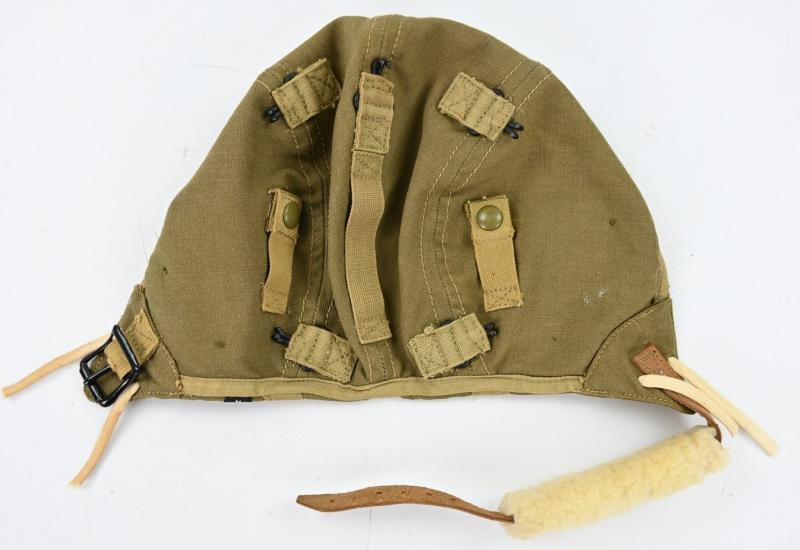 USAAF WW2 Type A-9 Flying Helmet