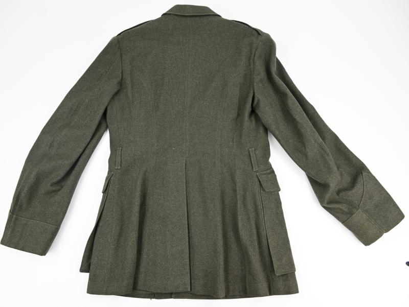 USMC WW2 Uniform Set