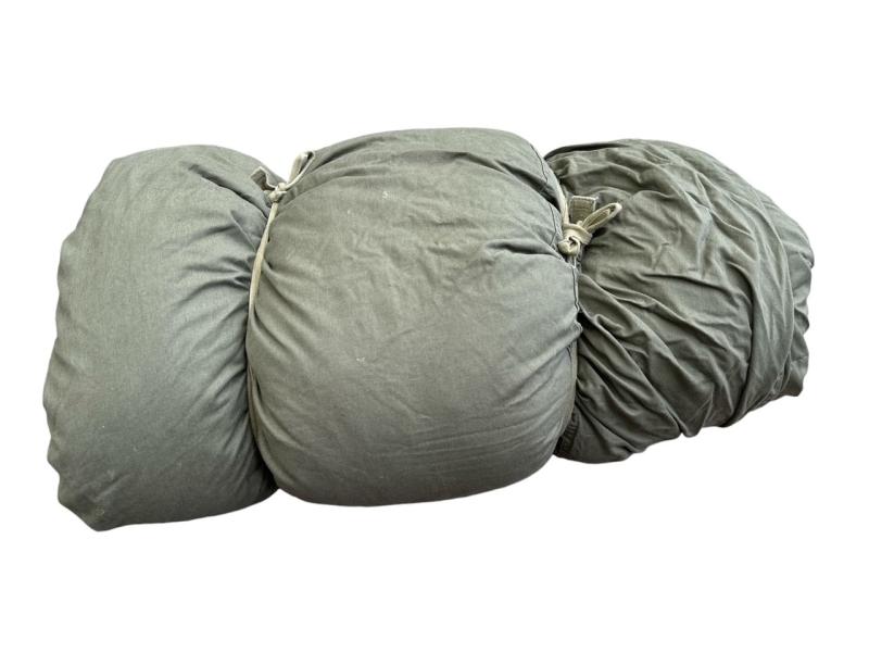 US WWII Sleeping Bag 1943