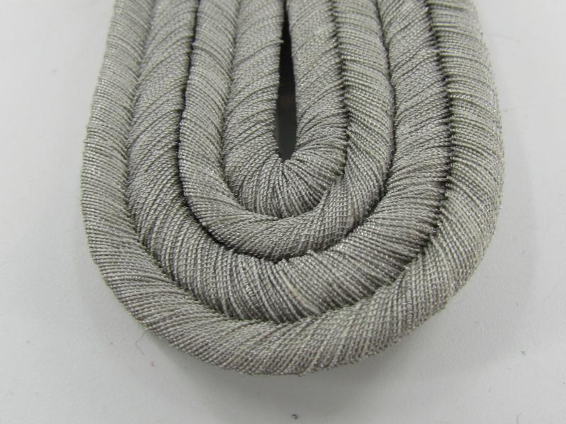 Wehrmacht Heer unfinished Shoulder Boards