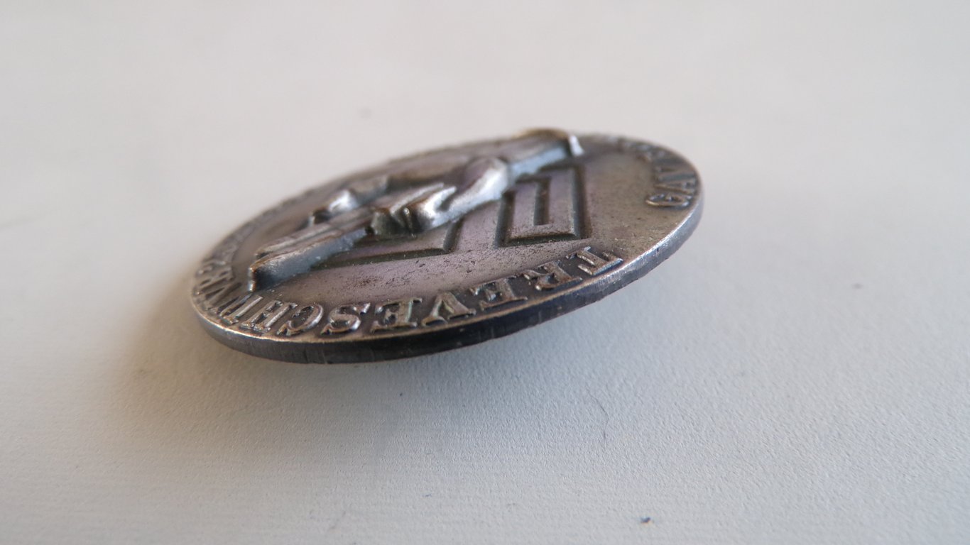 SA Gau Bavaria Ostmark Badge