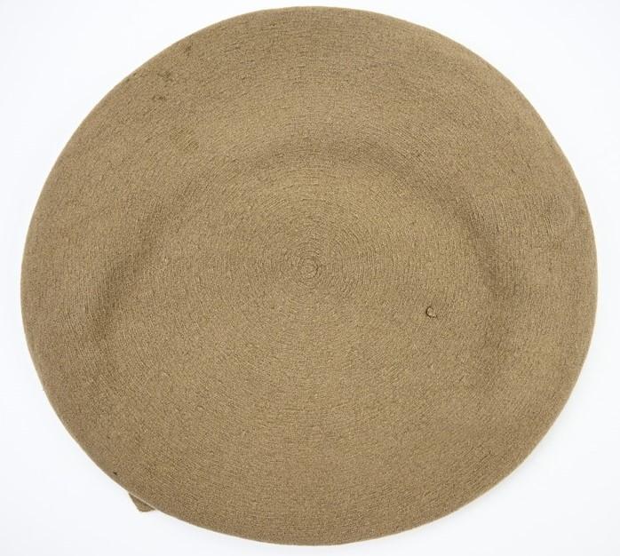 British Female ATS Beret