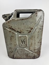 Waffen-SS 20 litres Jerrycan by Sandrik