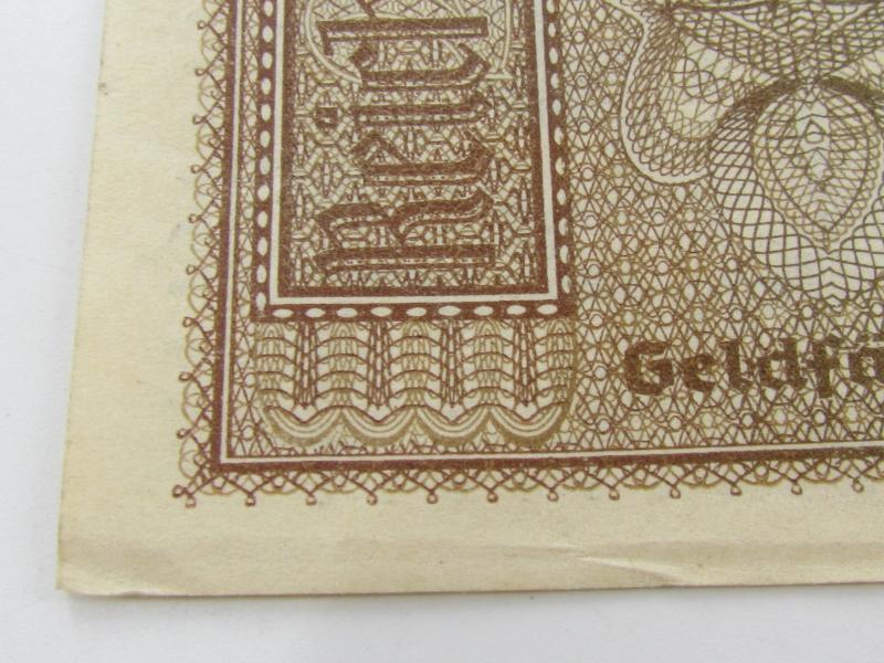 Deutsches Reich, 20 Reichsmark